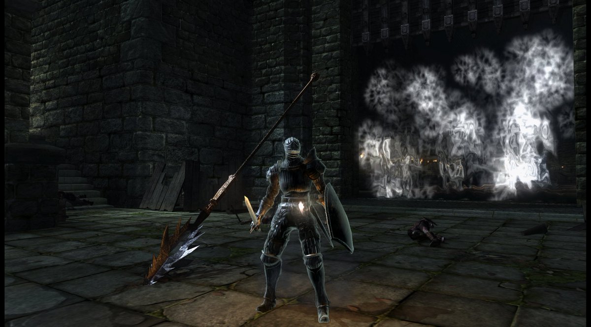 fromsoftserve tweet media