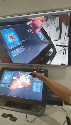 Léa Mar tweet media