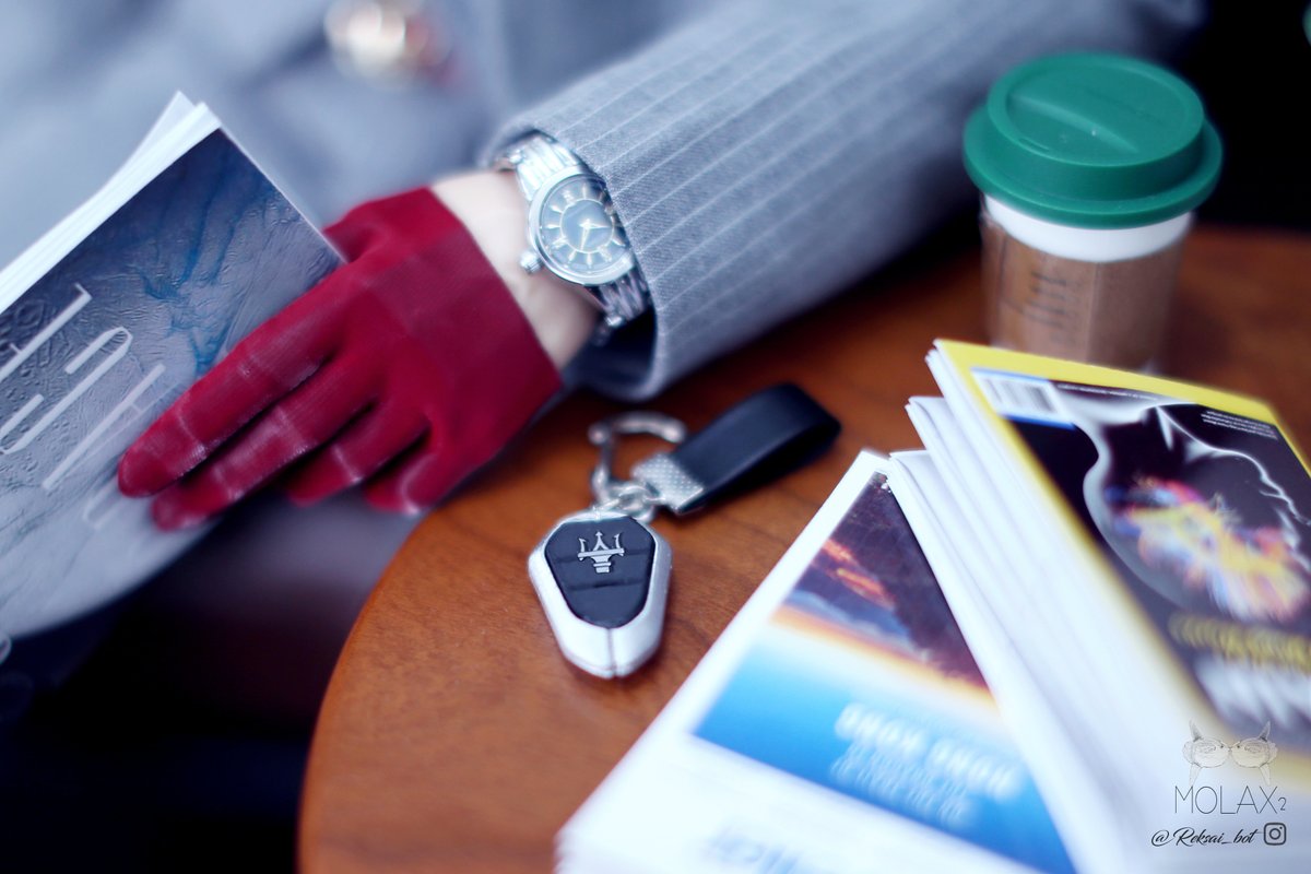 Reksai_bot's tweet photo. 남자의 필수품 그거슨 CAR KEY~
@DINING_71 https://t.co/m6Uew9mYss