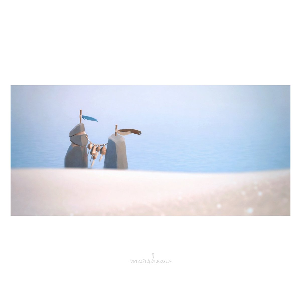 Migration Camp
#thatskygame