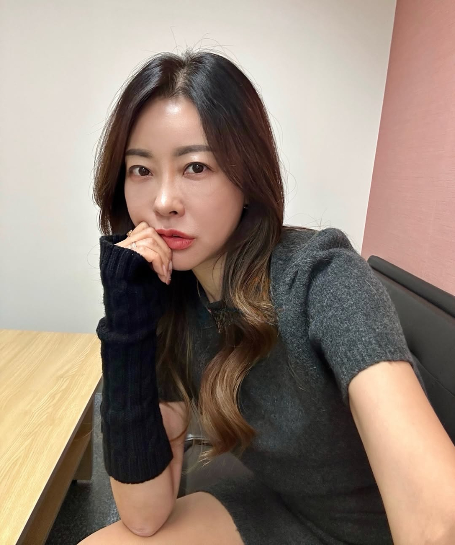 예쁜40대 ! tweet media