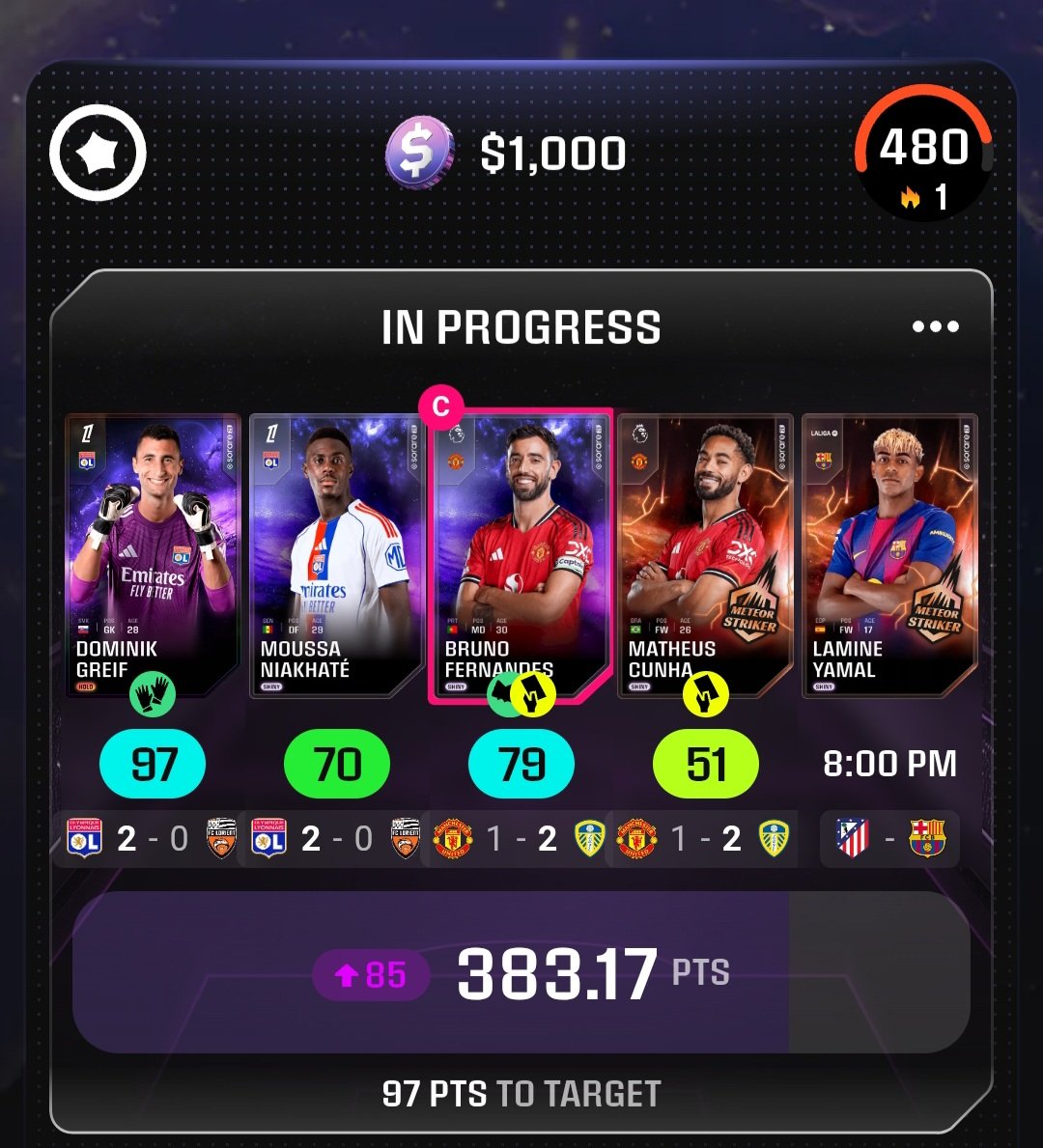 Pranksy (Wooloo Arc) tweet media