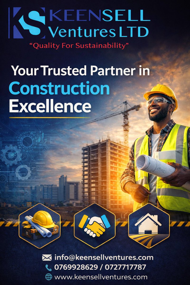 KeenSell Ventures Limited tweet media