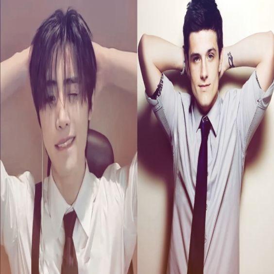 так грустно, что хочется курить⁷ tweet media