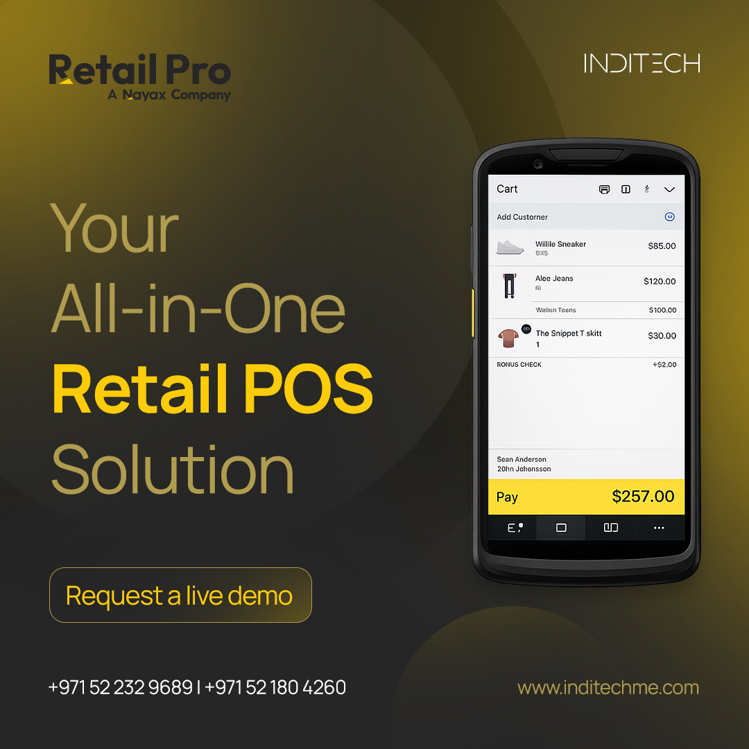 Inditechme's tweet photo. 🫶 Read Retail Pro case studies here:https://t.co/3enazYxB0D

🌐For More details visit : https://t.co/ziMkrBbRyZ

#inditechme #retailpropos #possoftware https://t.co/O8hPvPtmgW