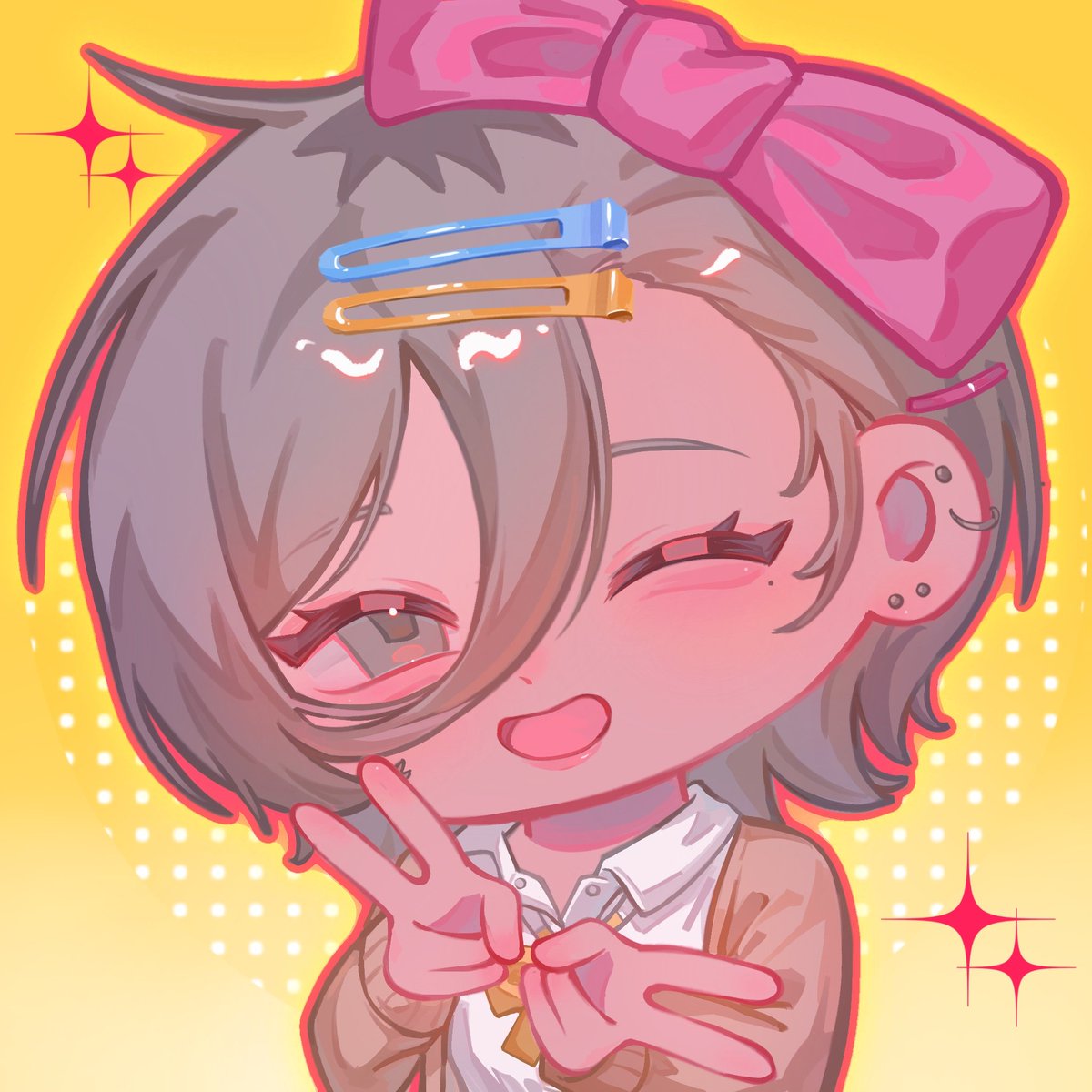 卷 tweet media