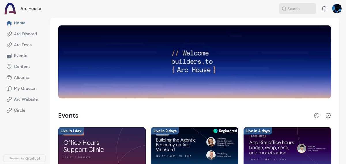 𝐏𝐑𝐎 | 𝐀𝐑𝐂 tweet media