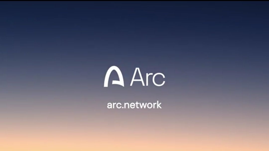 𝐏𝐑𝐎 | 𝐀𝐑𝐂 tweet media