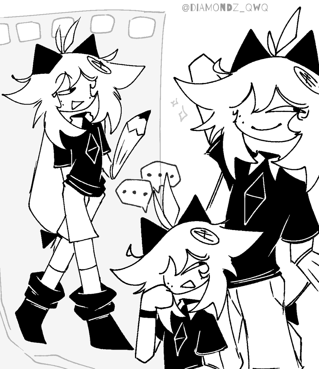 diamondz tweet media