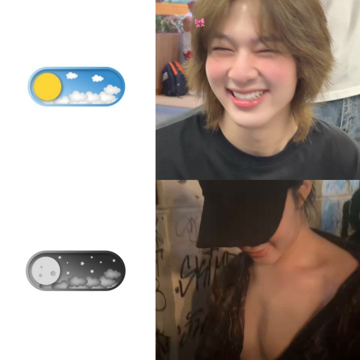 julfeb ♡ tweet media