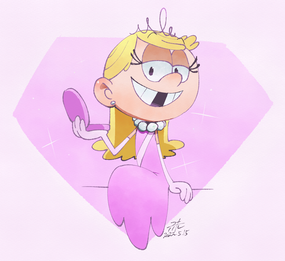 Source: BrushFireDefeat [Twitter]

#TheLoudHouse #TheLoudHouseFanart