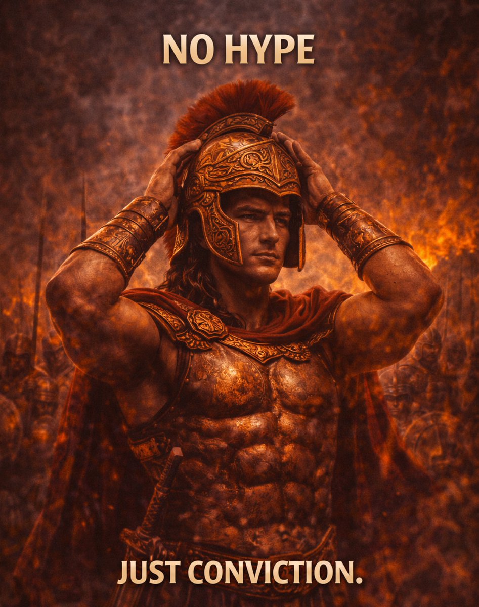 Denarius tweet media