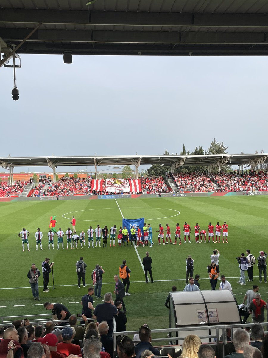 StatsDeNim's tweet photo. 🎟️ La billetterie pour le match contre Cannes est ouverte depuis quelques jours !

🔥 Déjà 5 580 billets vendus
⚠️ Plus que 154 places disponibles en tribune SUD

Le lien pour prendre vos places. ⤵️

https://t.co/tUWO6YRvsT https://t.co/oQjgQhLQY9