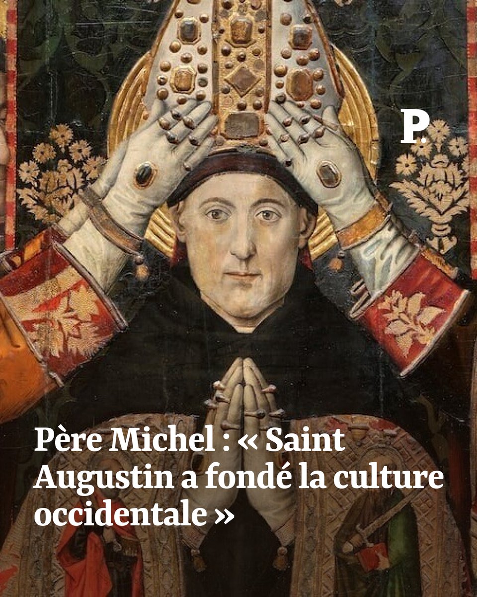 Le Point tweet media