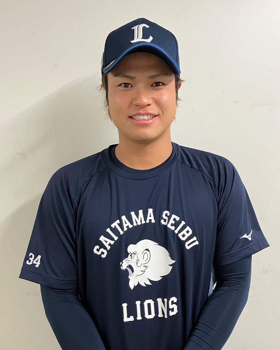 埼玉西武ライオンズ tweet media