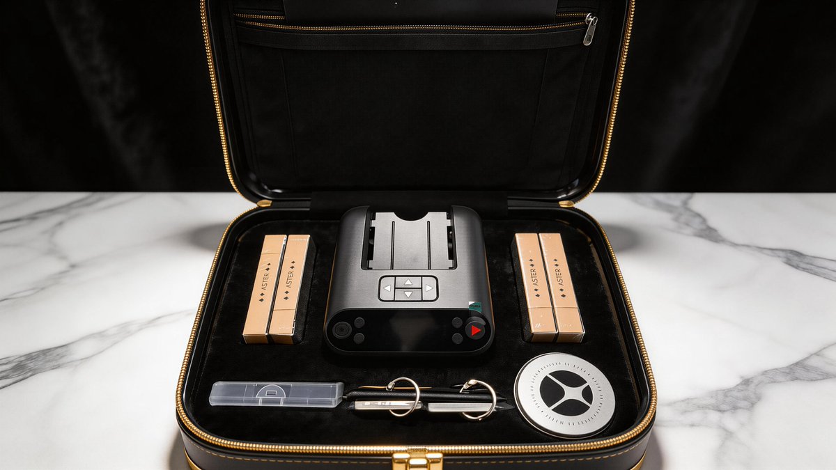 Annie 所长 tweet media