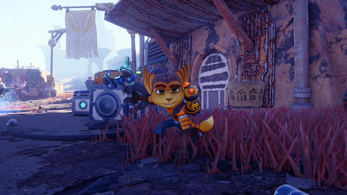 Jessica150300's tweet photo. #PS5Share @PlayStation_LA #ShareDeLaSemana #PsBlogLA
Nier Automata 
Lies of P
Nier Replicant 
Ratchet and Clank una dimensión aparte https://t.co/ViIV8eh2Wc