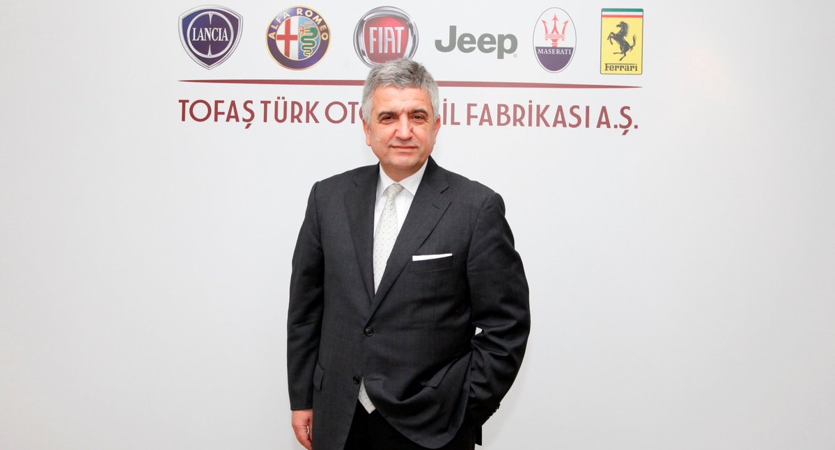 PiyasaTurkiye's tweet image. #TOASO Tofaş CEO'su Cengiz Eroldu:

"Üretimine başladığımız K0 ürün ailesinde toplam 386 milyon Euro’luk yatırım yapıldı.

2032 yılına kadar yaklaşık 1 milyon adetlik üretim planladığımız K0 projesinin 230 bin adedini 2027 yılından itibaren Kuzey Amerika’ya ihraç edeceğiz."