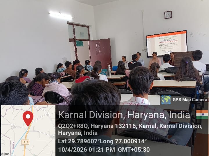 rc karnal tweet media