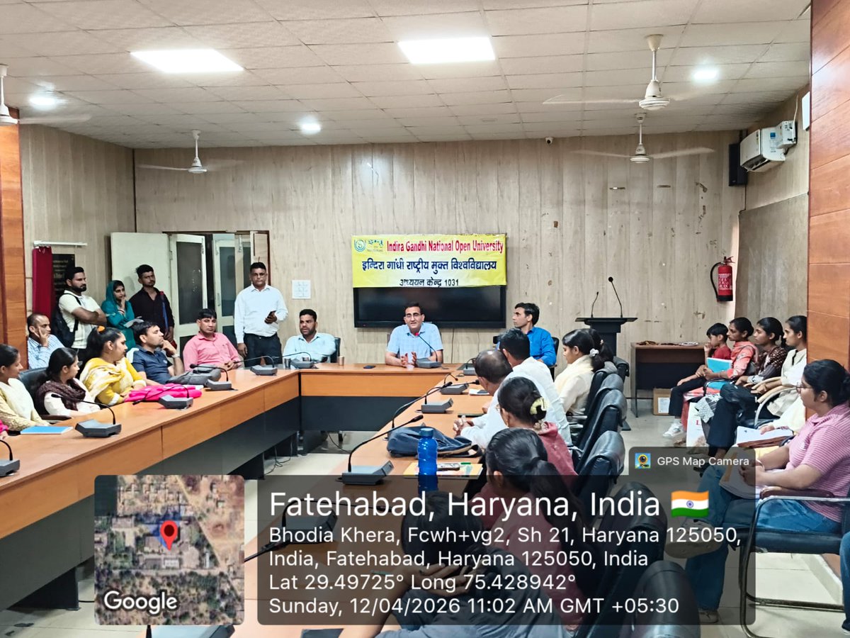 rc karnal tweet media