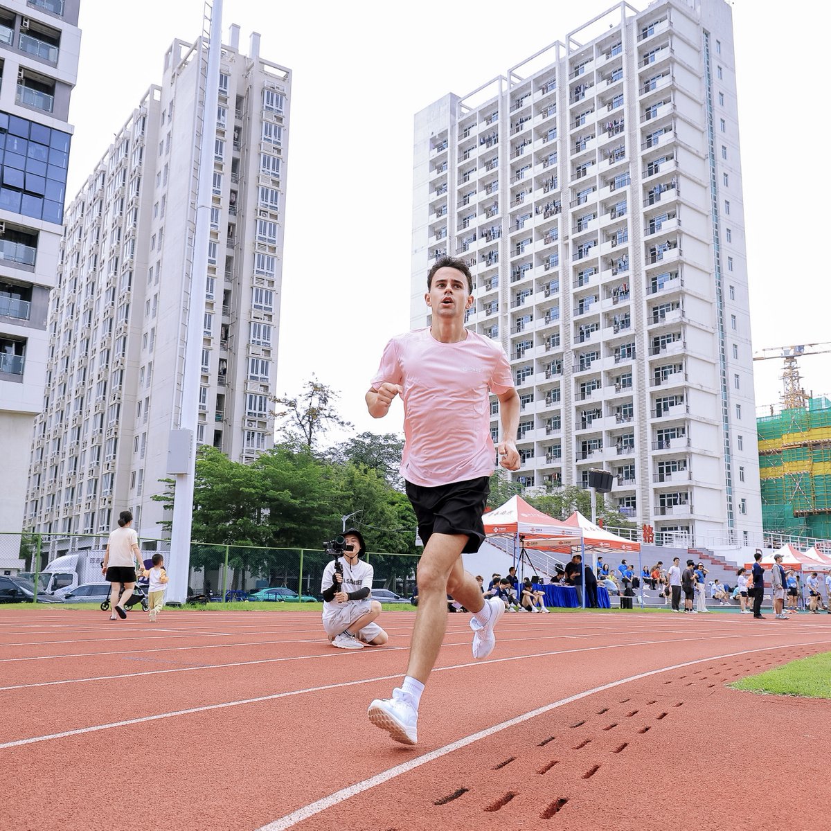 Peking University HSBC Business School tweet media