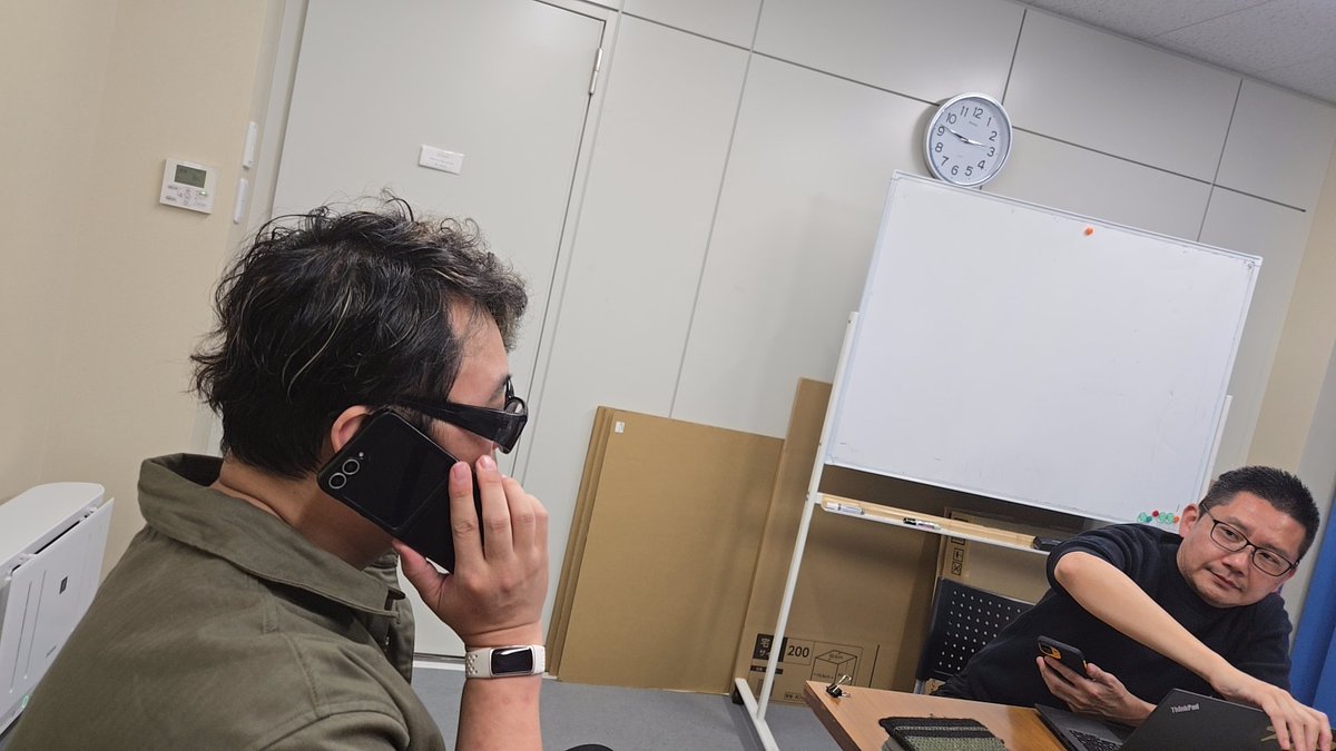 あんけいよー tweet media