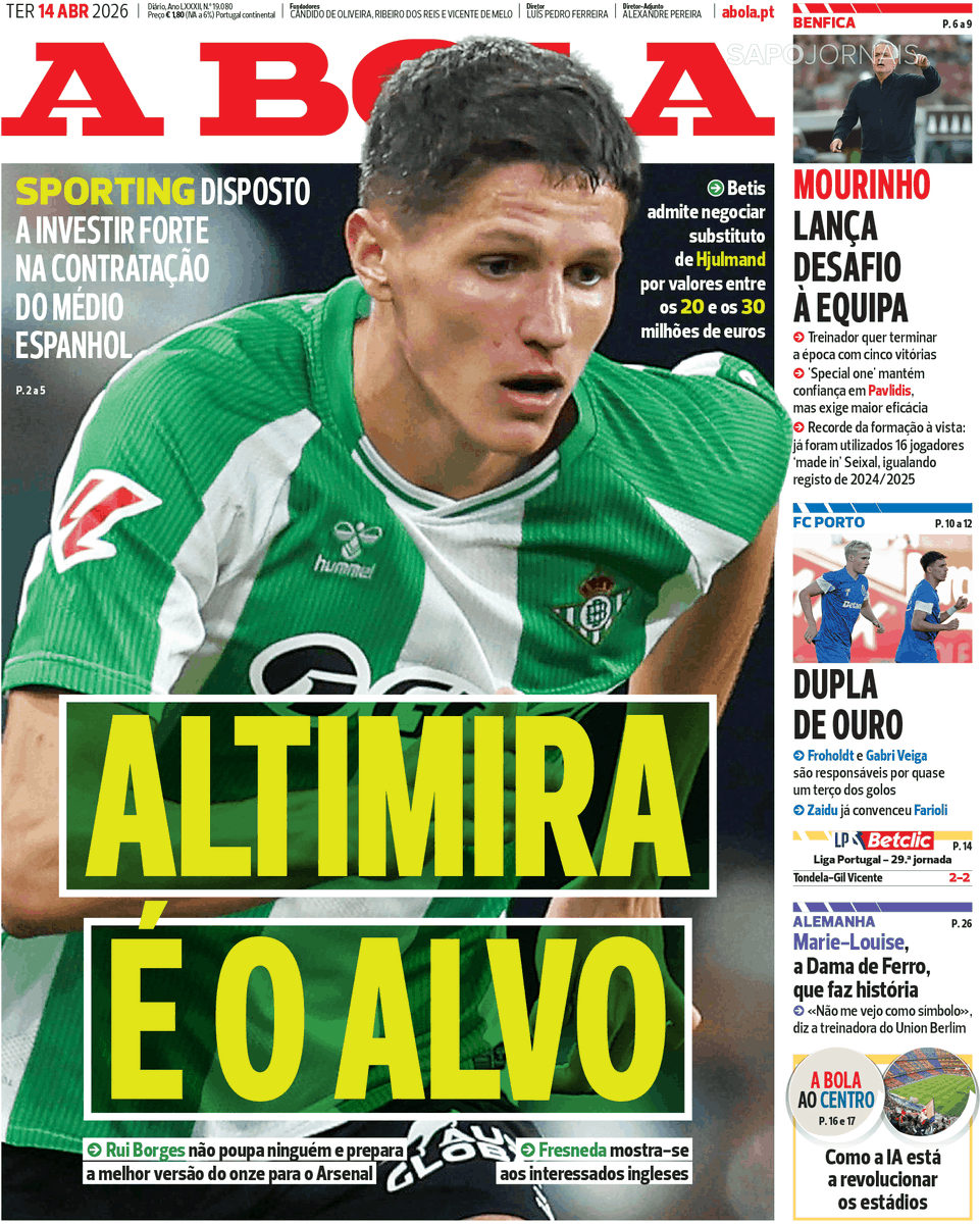 João Penetra tweet media