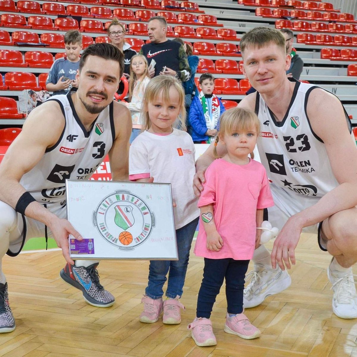 𝐌𝐈𝐒𝐓𝐑𝐙 𝐏𝐎𝐋𝐒𝐊𝐈🏆 tweet media