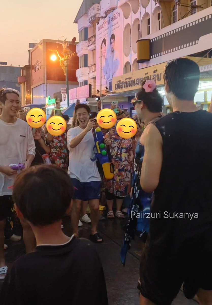 참~ชั่ม 🩷정 경태🩷 tweet media