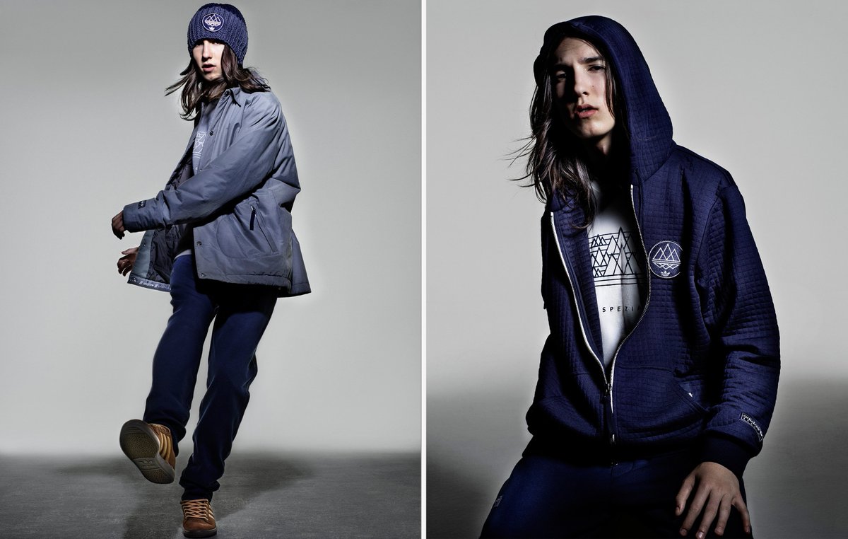 man_savings's tweet image. Morning gang

adidas Spezial AW16 Collection👌

#adidas #spzl #spezial