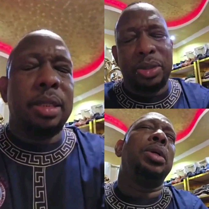 WEPESI™ tweet media