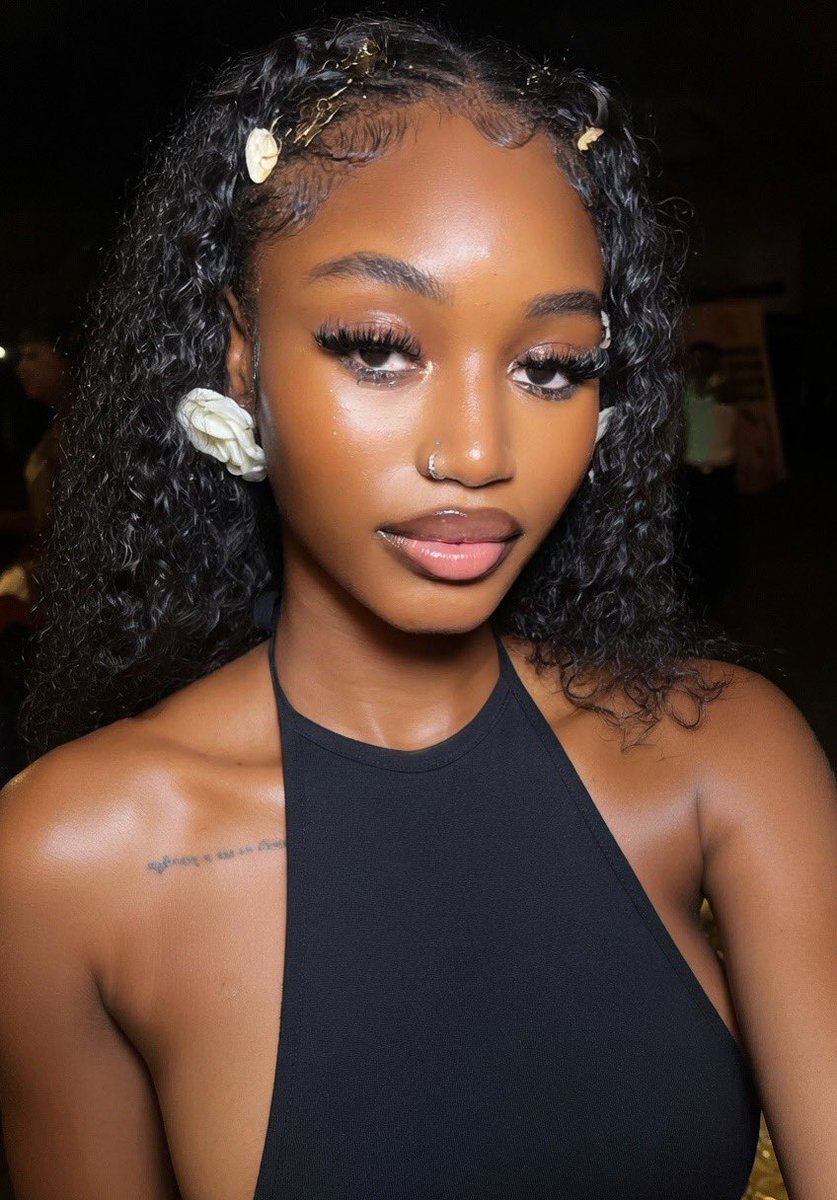 Main Character 🫰🏾 tweet media