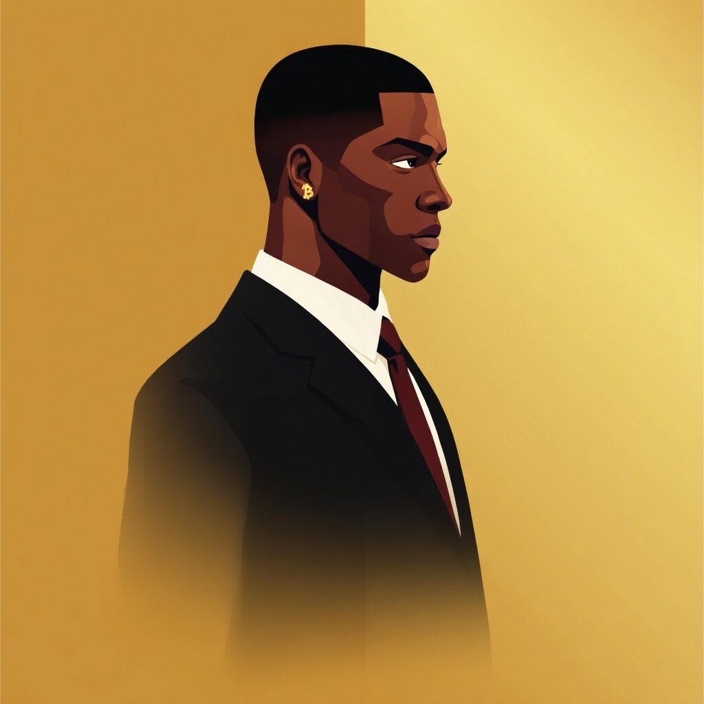 big_sensei's tweet image. You don’t need another reset today. You need to continue without breaking your own flow.

Good morning chads