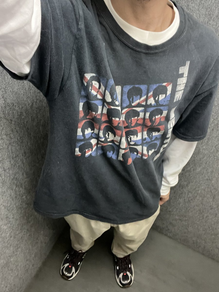 サトウリョウタ tweet media