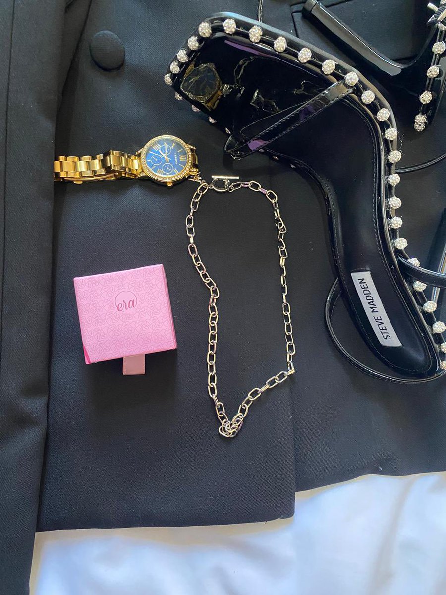 Minister of Small Acoounts tweet media