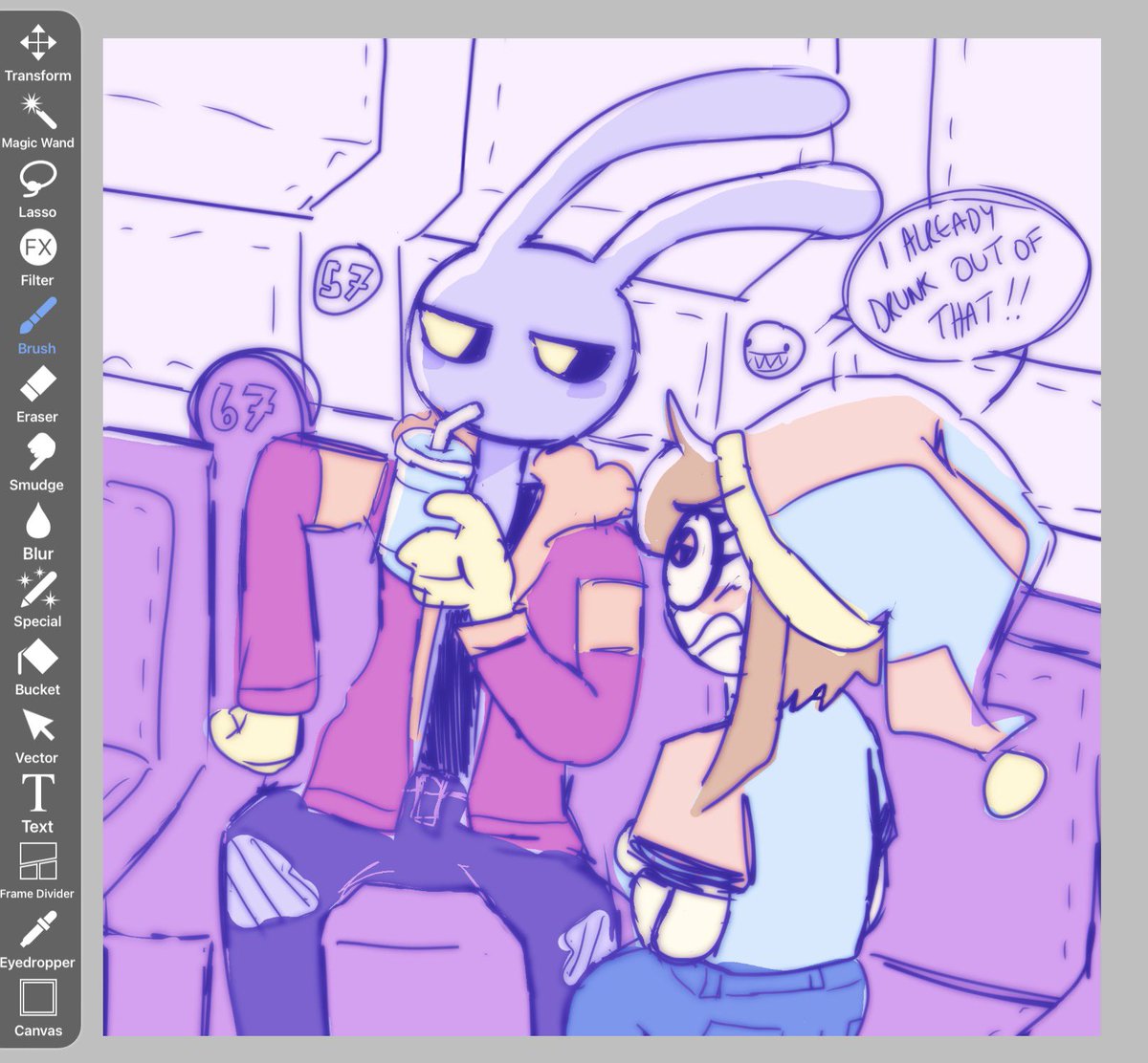 venus |-/ tweet media