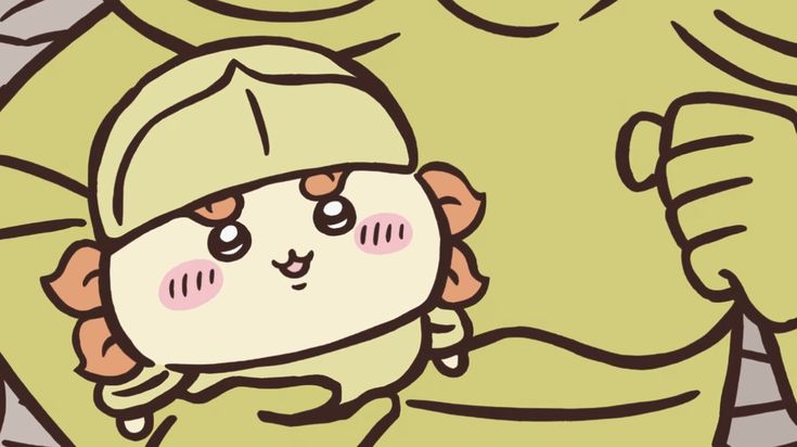 Robin_Femxican's tweet photo. @chiikawa325 Esta bien hermoso, shisa mi bebé aunque también me hubiera gustado verla así con el stand https://t.co/yz5jodrDh2
