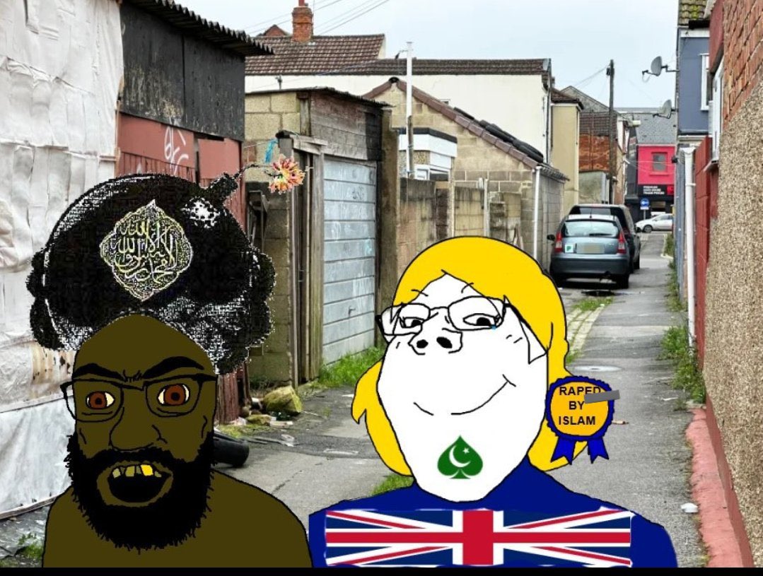effucktivehumor's tweet photo. @NickJFuentes Love them bro, they’re basically y’all whites’ sons-in-law. https://t.co/XvpZwzQyU2