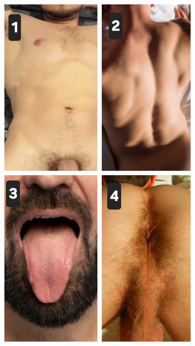 UnHombre tweet media