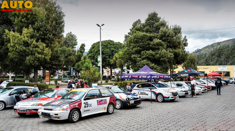 AutomagazineEc's tweet photo. Primera fecha del Campeonato de Trepada de Montaña de Tungurahua: 🏁⬇️
https://t.co/4chj8MVySp

#AutoMagazineEc #AutoMagazine #AutosEc #AutosEcuador #TAC #TrepadaDeMontana @TAC @CIndustriasTung @GoberTungurahua @fedak_oficial https://t.co/twywYPB83G