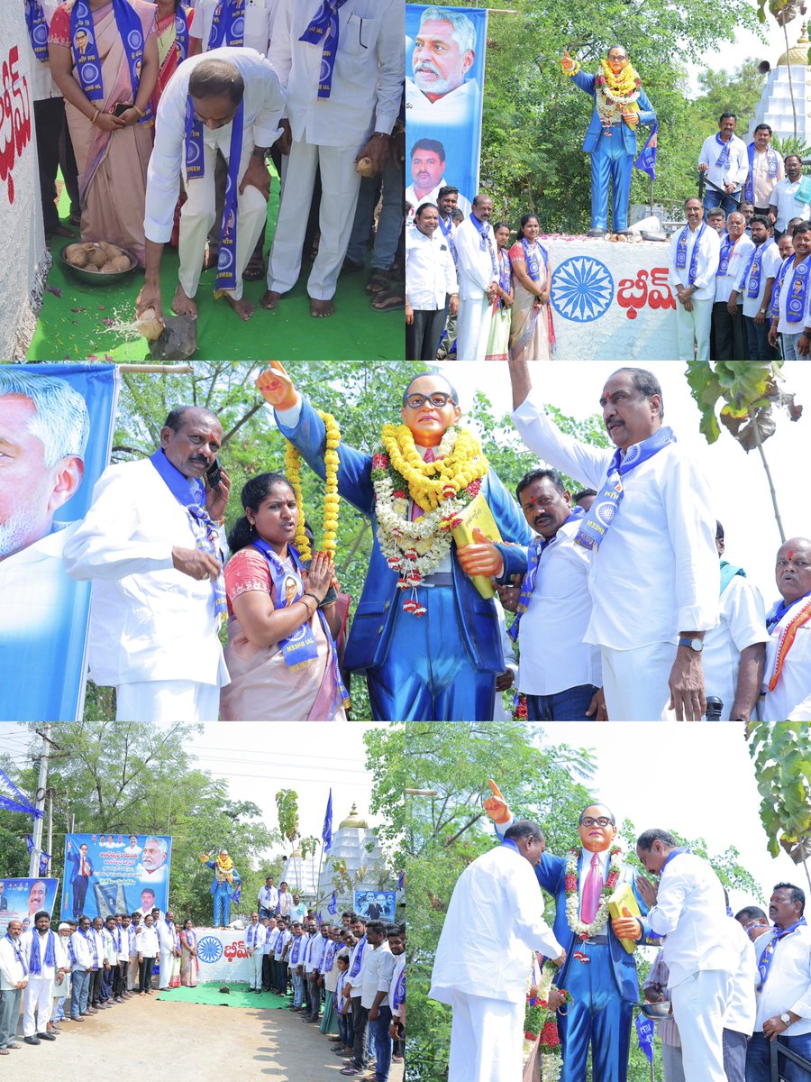 Dr Makunuru Sanjay Kumar tweet media