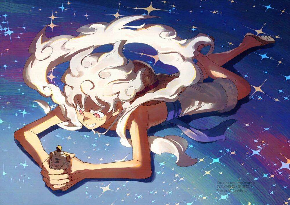 フシタス tweet media