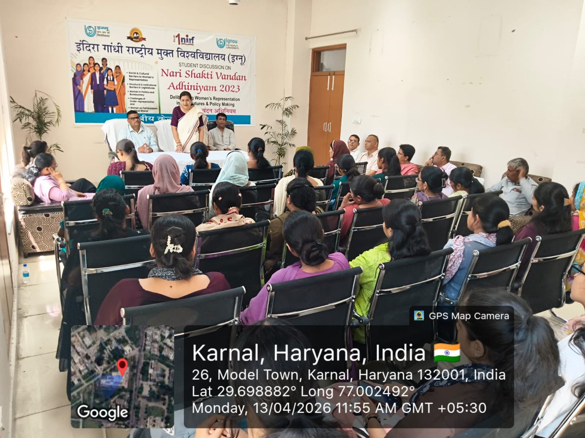 rc karnal tweet media