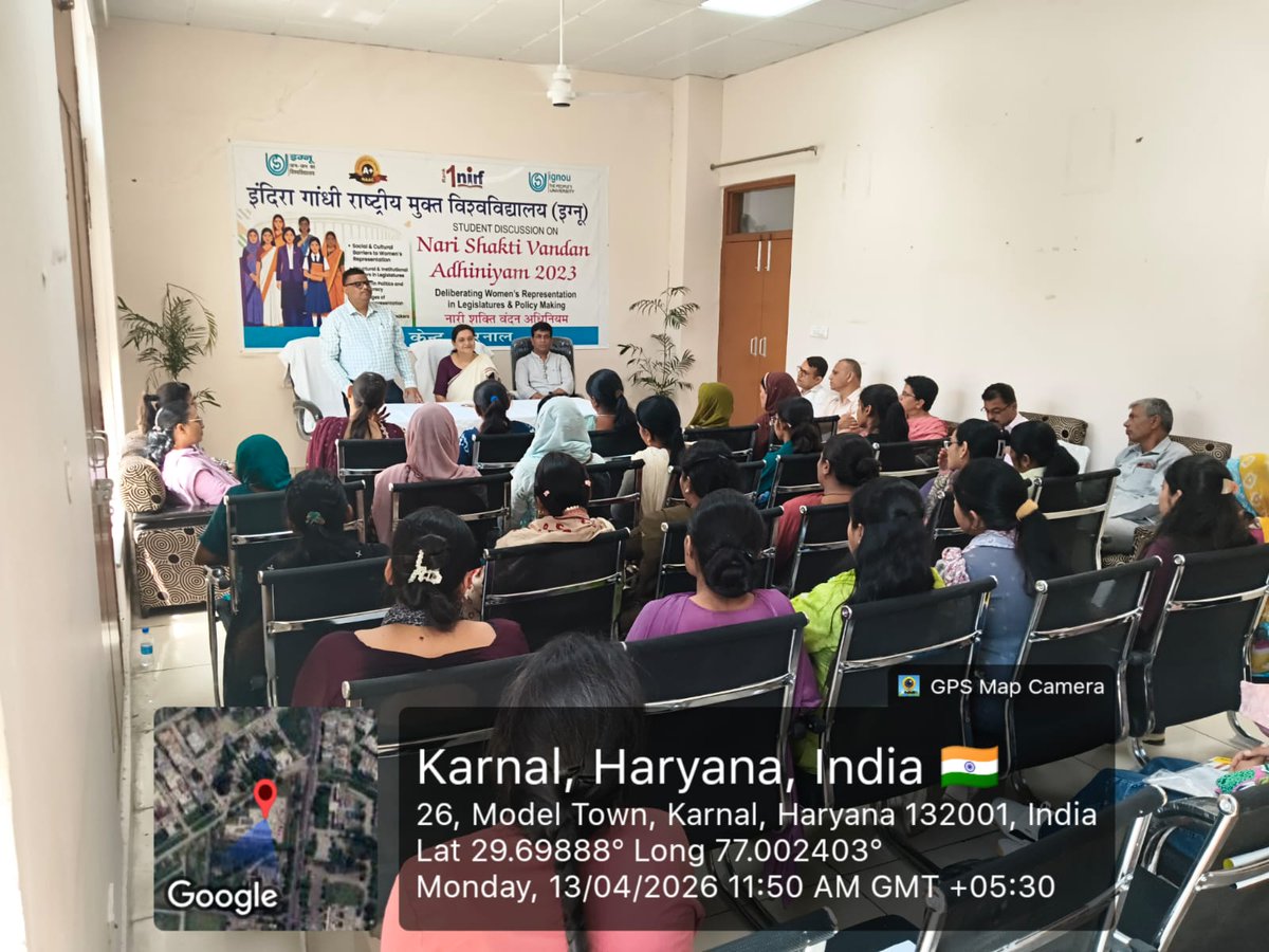 rc karnal tweet media