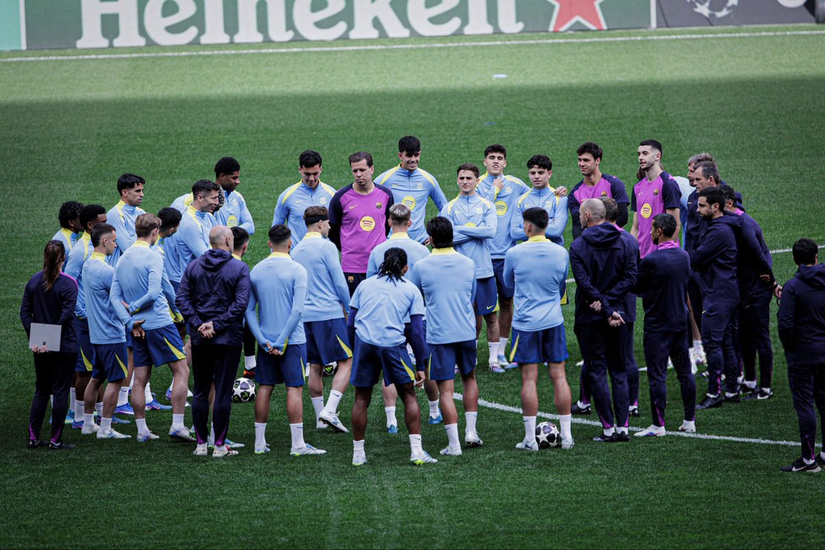 Barça News tweet media