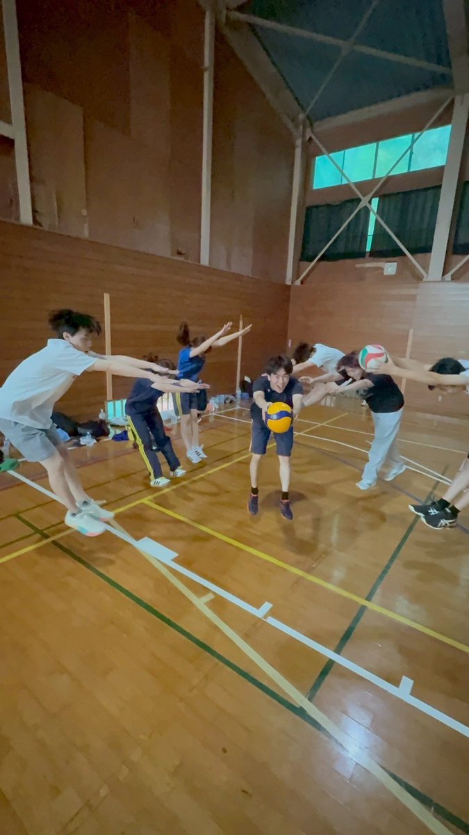 2026明治大学新歓実行委員会【生田】 tweet media