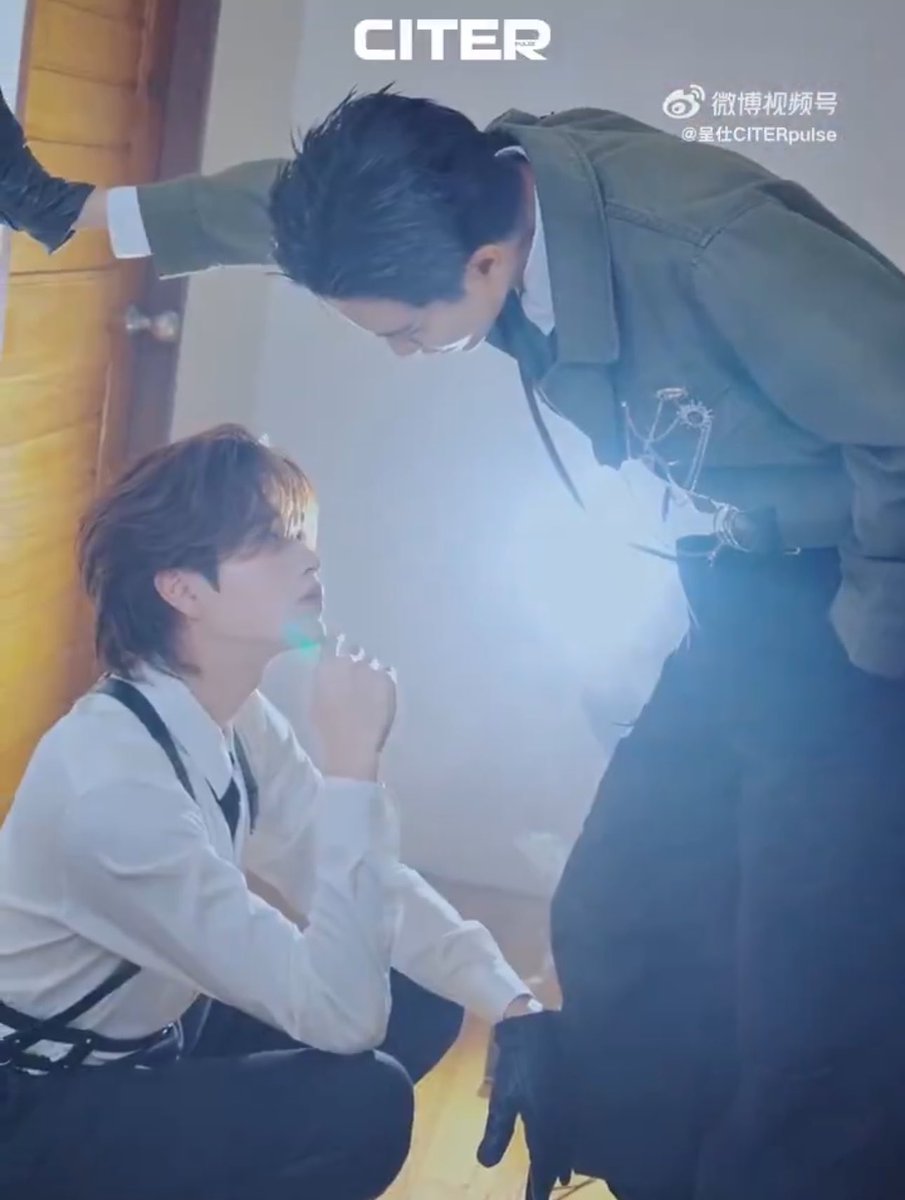 qteerak's tweet image. GOOD MORNING ??????????????