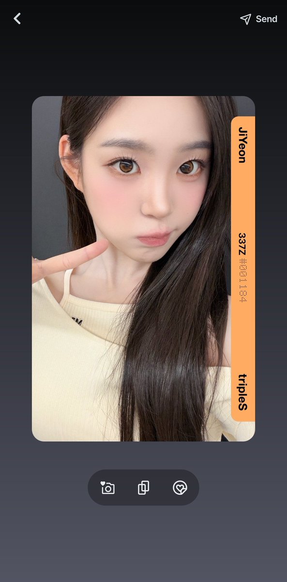 luli²⁴ tweet media