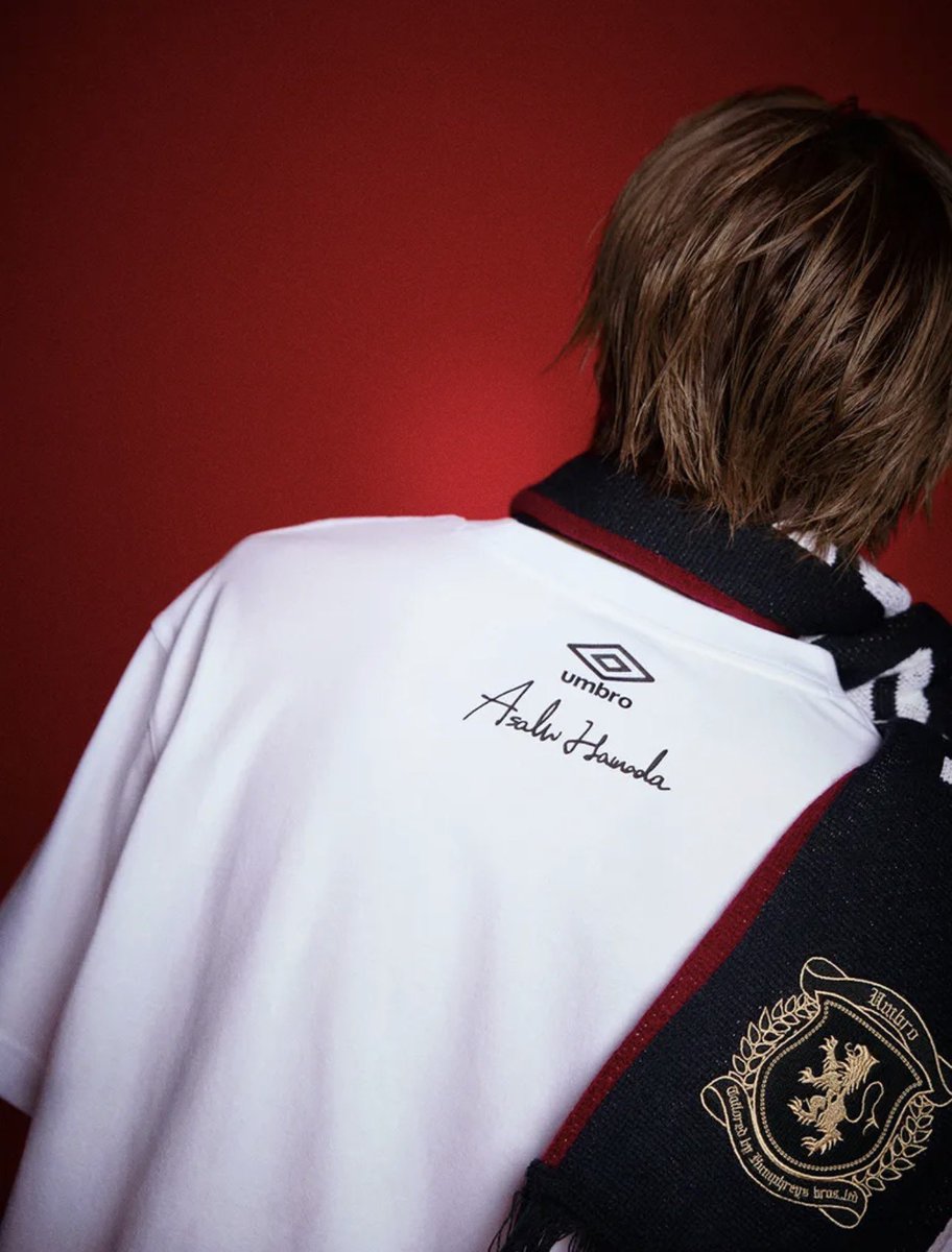 treasuremembers [🤖] ASAHI X UMBRO 𝐔𝐌𝐁𝐑𝐎 𝐗 𝐓𝐑𝐄𝐀𝐒𝐔𝐑𝐄