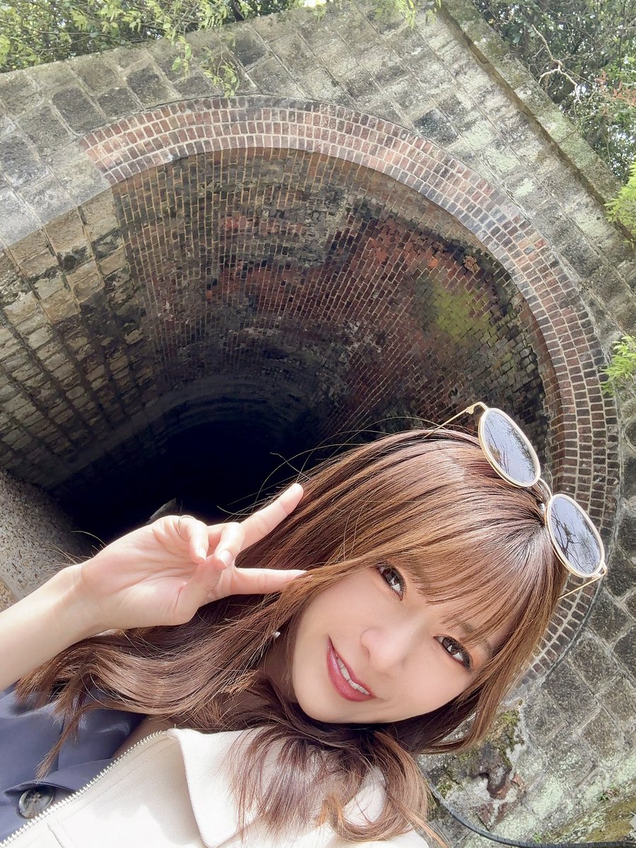 AiRi🐶♥️Bellefemme撮影会 tweet media